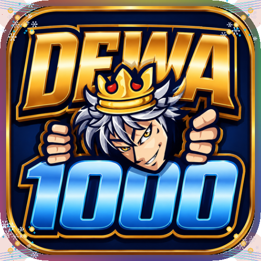 dewa1000 — mitra unggulan