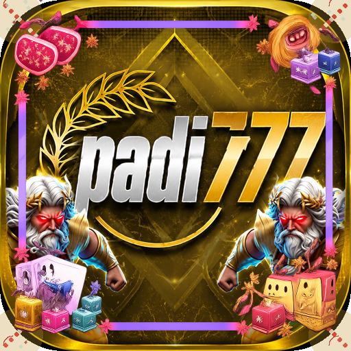 padi777 — mitra unggulan