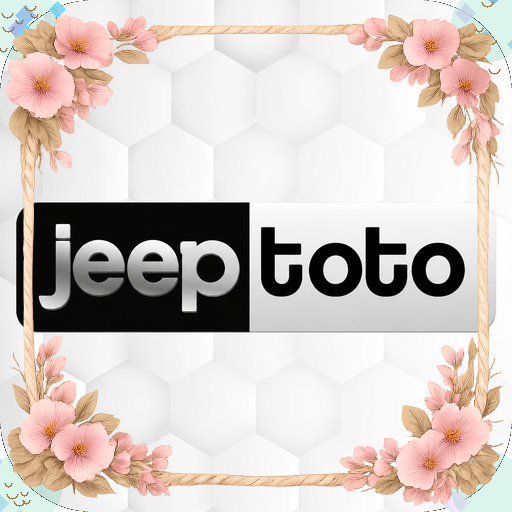 jeeptoto — galeri pratinjau - APK Resmi