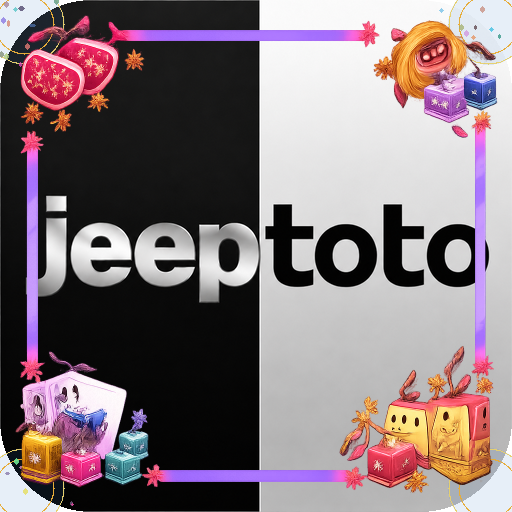 jeeptoto — galeri pratinjau Resmi APK